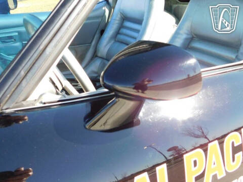 1978 Chevrolet Corvette