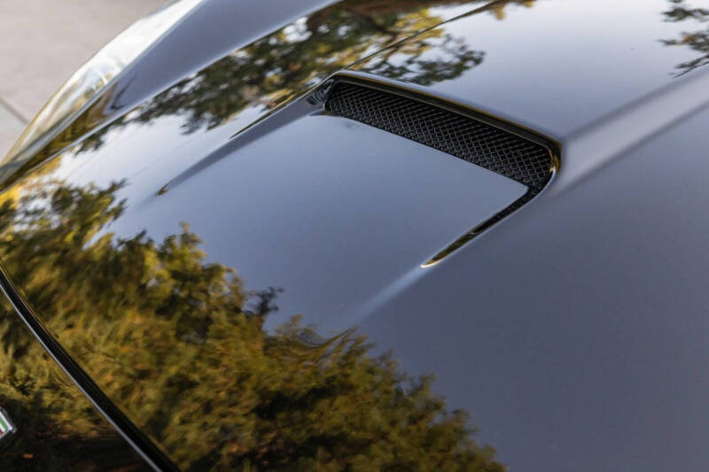 2011 Ferrari California