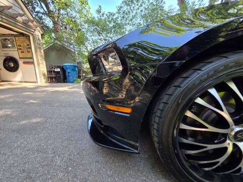 2014 Ford Mustang GT Premium