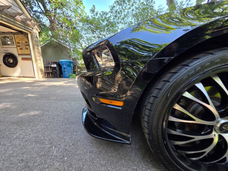2014 Ford Mustang GT Premium