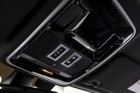 2014 Land Rover Range Rover HSE