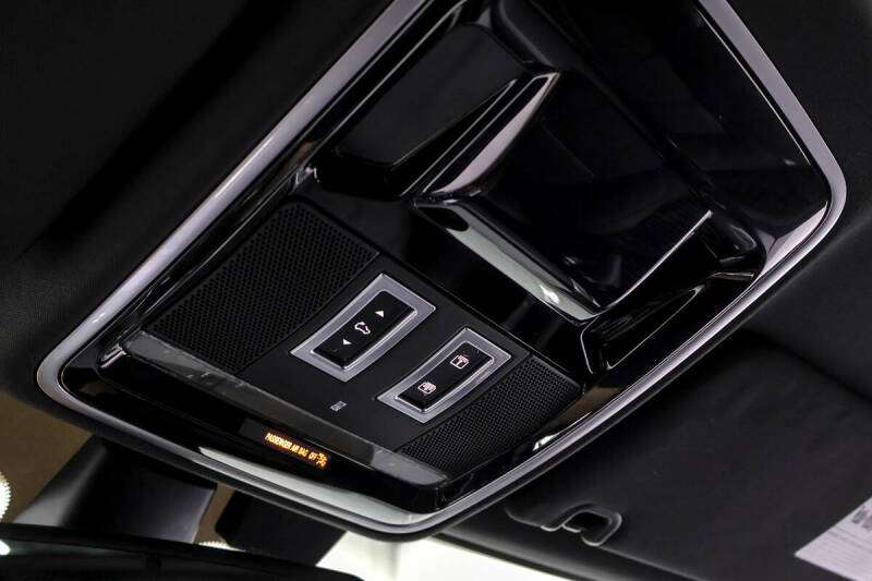 2014 Land Rover Range Rover HSE