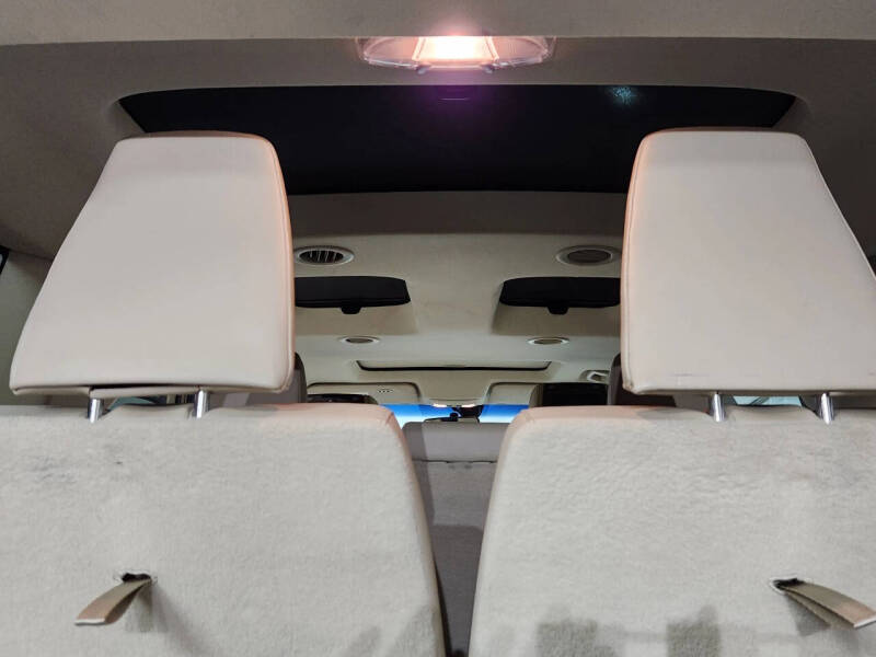 2013 Ford Flex Limited