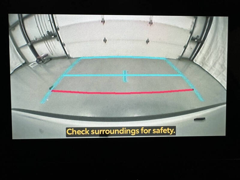 2025 Toyota Corolla Cross Hybrid Nightshade