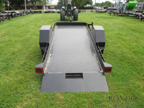 2026 Chrysler Equipment Tilt LB-7-10SA