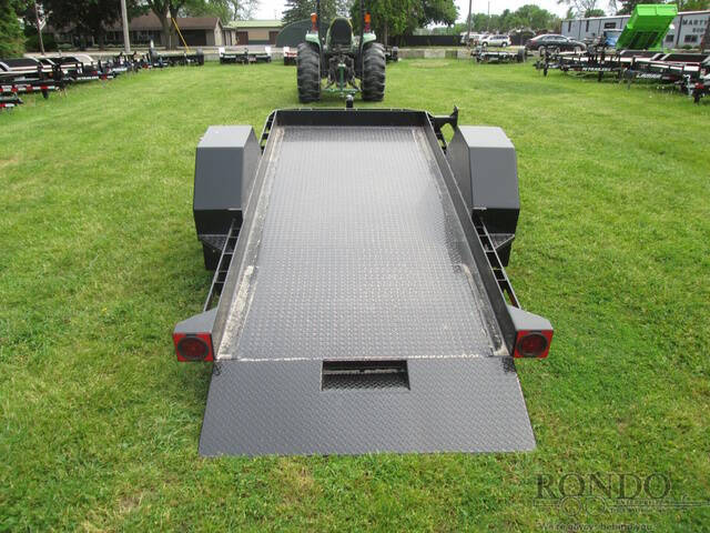 2026 Chrysler Equipment Tilt LB-7-10SA