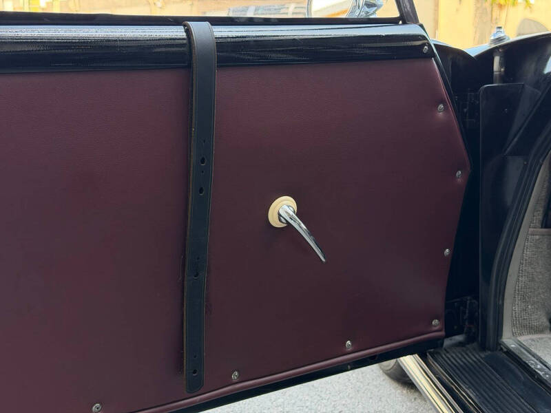 1957 Porsche 356