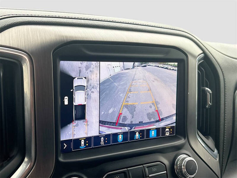 2022 GMC Sierra 2500HD