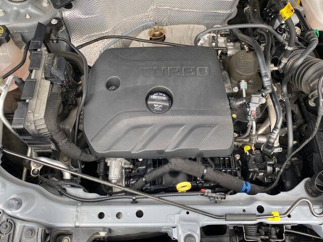 2024 Buick Encore GX Avenir