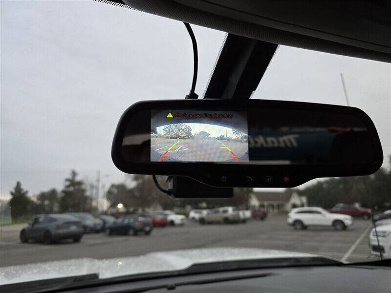 2017 Chevrolet Silverado 2500HD Work Truck