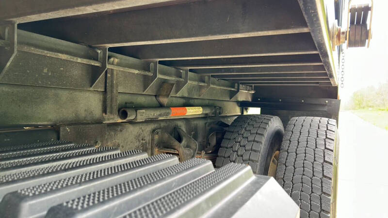 2018 International DuraStar 4300