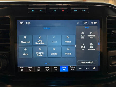 2023 Ford F-350 Super Duty Lariat