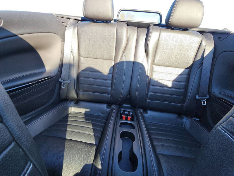 2017 Buick Cascada Premium