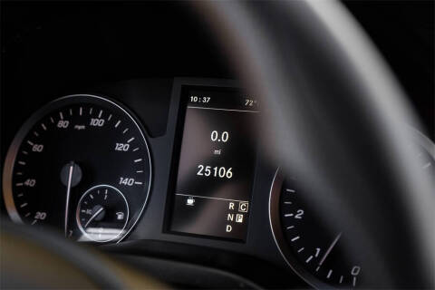 2023 Mercedes-Benz Metris Cargo