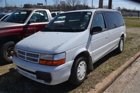1994 Dodge Caravan for sale at Quality Pre-Owned Automotive in Cuba MO