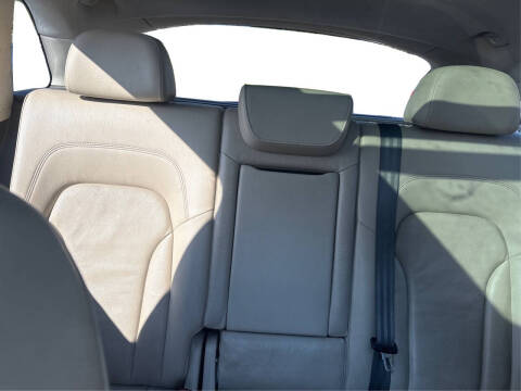 2014 Audi Q5 2.0T quattro Premium Plus