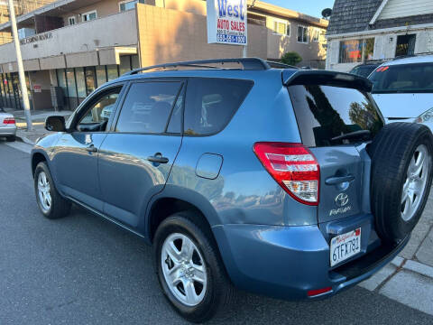 2011 Toyota RAV4