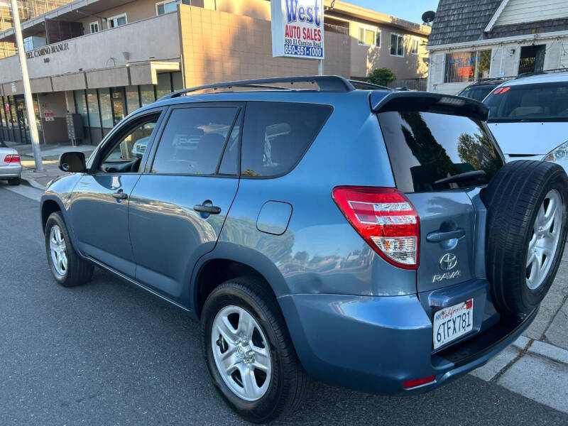 2011 Toyota RAV4