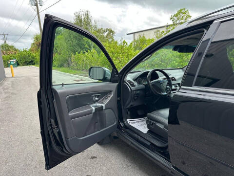 2013 Volvo XC90 3.2 Premier Plus