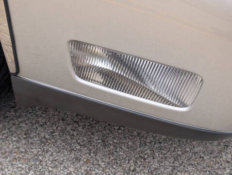 2005 Cadillac DeVille