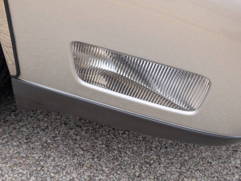 2005 Cadillac DeVille