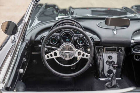 1959 Chevrolet Corvette