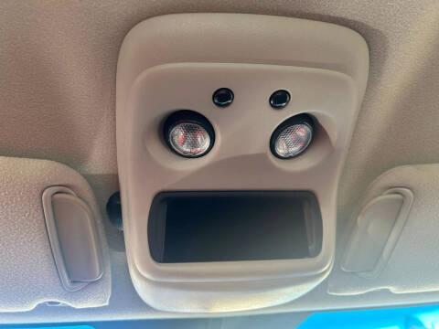 2005 Chevrolet Avalanche