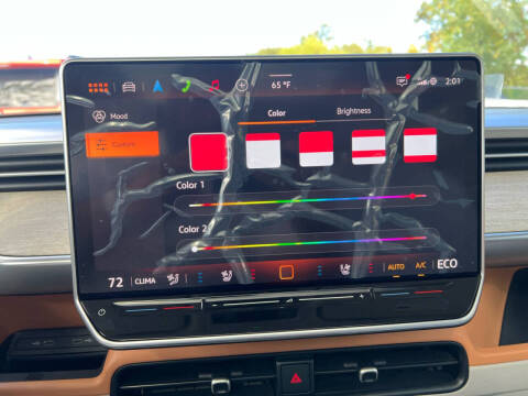 2025 Volkswagen ID. Buzz