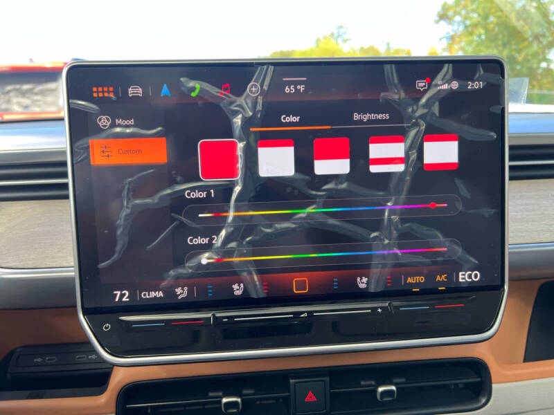 2025 Volkswagen ID. Buzz