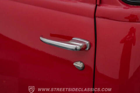 1948 GMC 3100