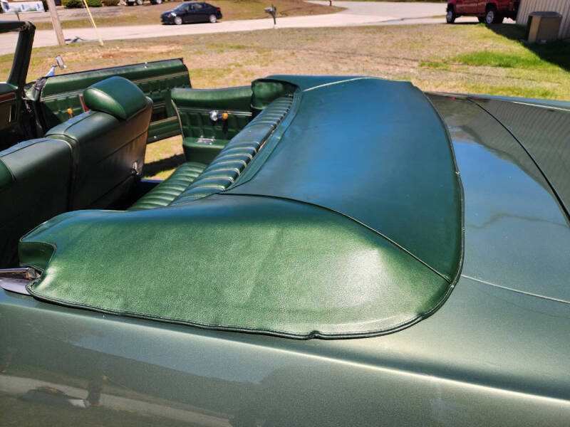 1970 Chevrolet Impala