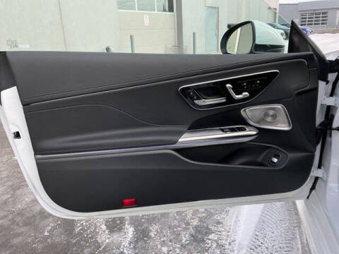 2026 Mercedes-Benz CLE CLE 300 4MATIC