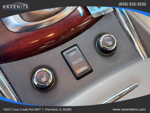 2013 Infiniti G37 Sedan x