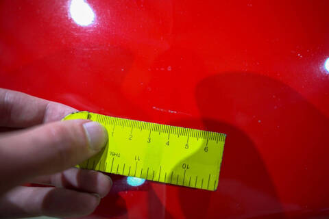 2014 Dodge Charger SXT