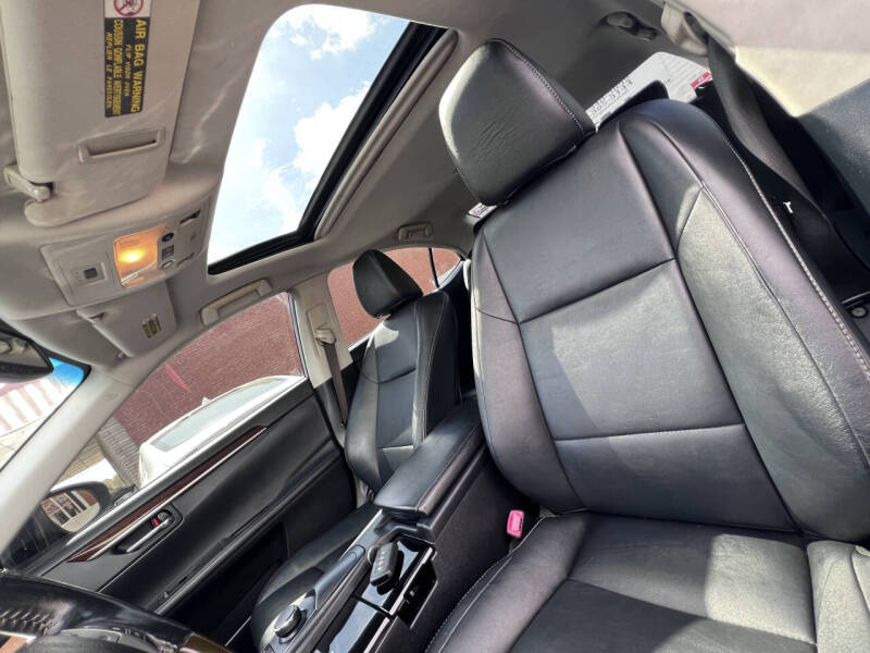 2013 Lexus ES 350