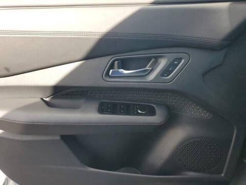 2025 Nissan Ariya Engage