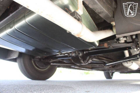 1948 Lincoln Continental