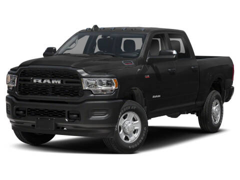 2021 RAM 2500 for sale at FRED FREDERICK CHRYSLER, DODGE, JEEP, RAM, EASTON in Easton MD