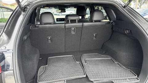 2023 Mazda CX-5 2.5 Turbo