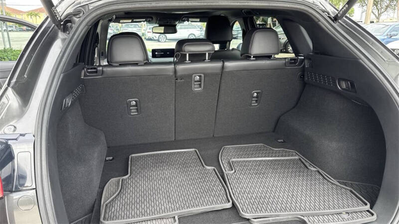 2023 Mazda CX-5 2.5 Turbo