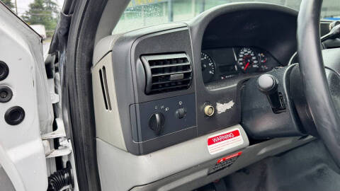 2006 Ford F-450 Super Duty