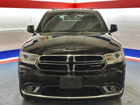2019 Dodge Durango