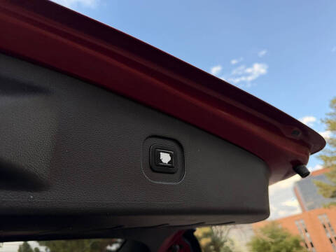 2013 GMC Terrain Denali