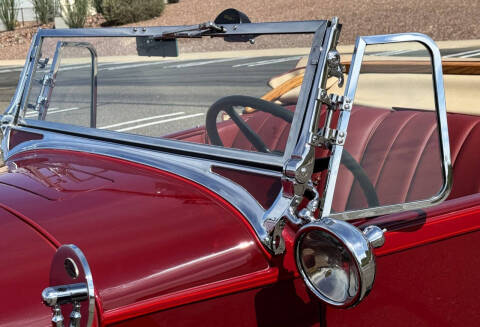 1930 Packard Custom