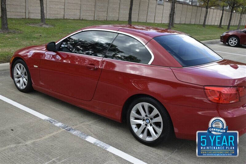 2012 BMW 3 Series 328i