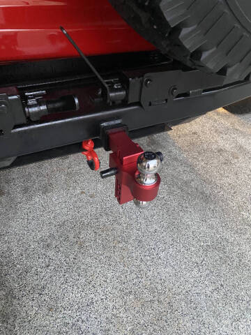 1970 FORD BRONCO 302 V8