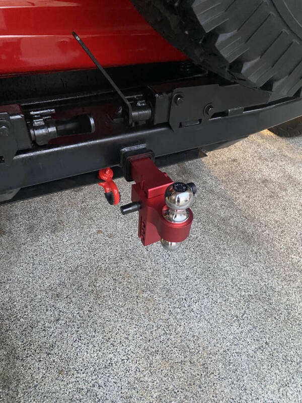 1970 FORD BRONCO 302 V8