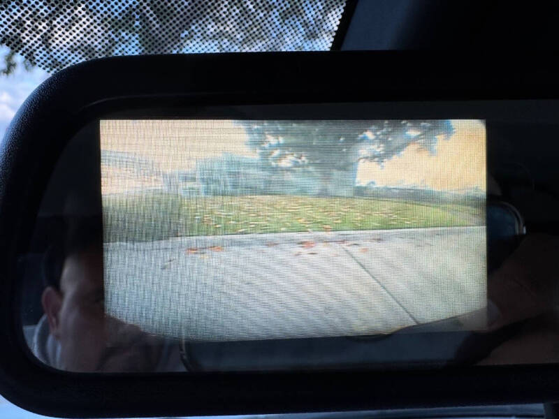 2019 Chevrolet Express 3500