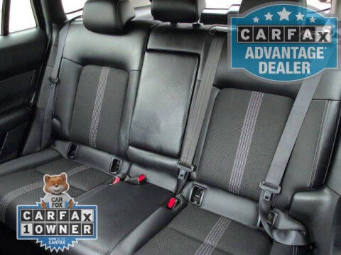 2024 Mazda CX-50 2.5 S Preferred