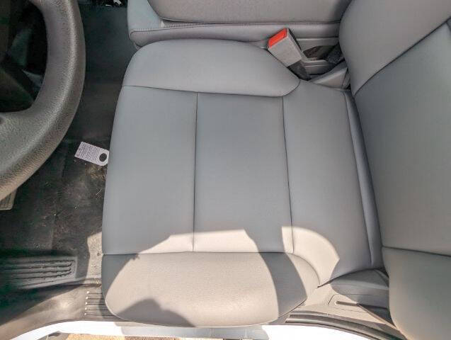 2024 Chevrolet Silverado 6500HD